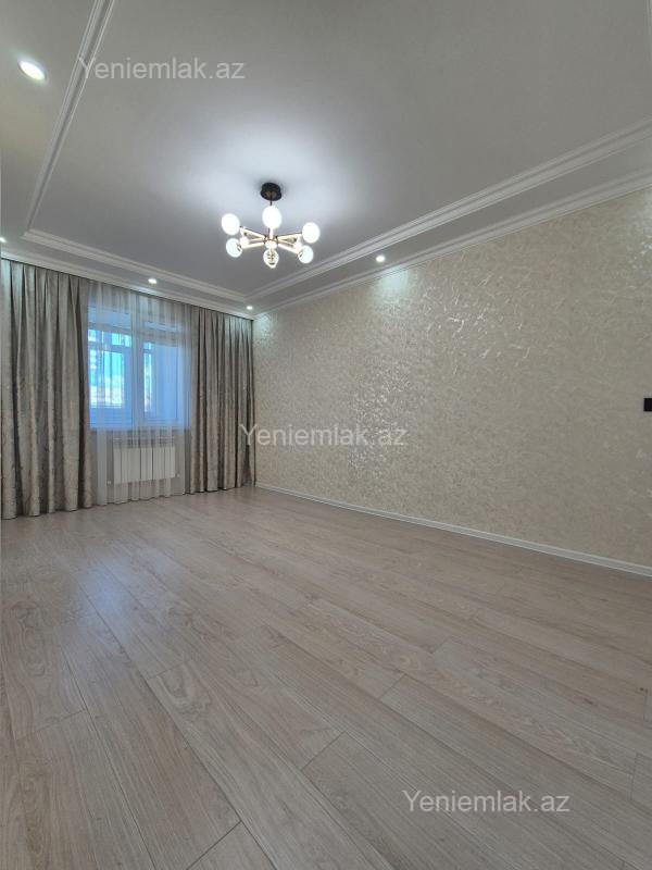 2 otaqlı Bina evi menzil, Binəqədi rayonu, Bakı