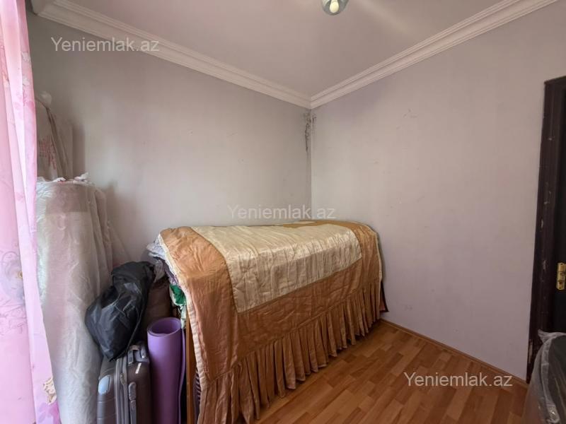 5 otaqlı Bina evi menzil, Xətai rayonu, Bakı