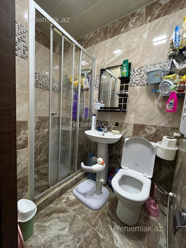 2 otaqlı Bina evi menzil, 6-cı mikrorayon, Sumqayıt