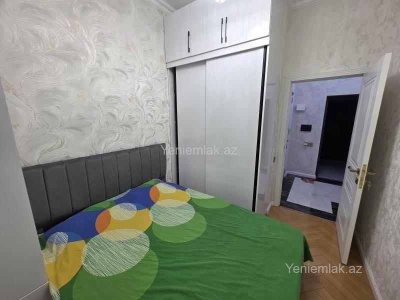 2 otaqlı Bina evi menzil, Xırdalan ş.
