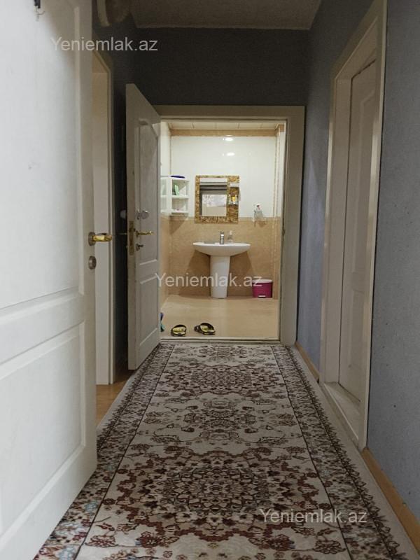 3 otaqlı Bina evi menzil, 12-ci mikrorayon, Sumqayıt