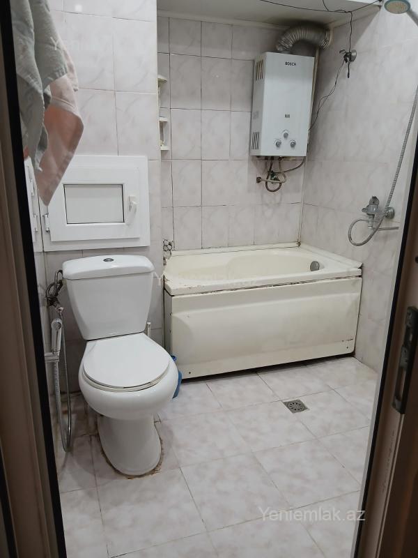 2 otaqlı Bina evi menzil, Binəqədi rayonu, Bakı