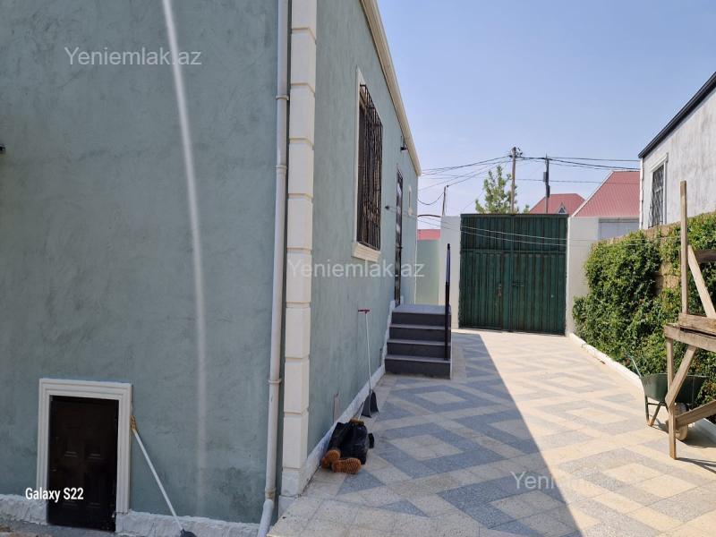 3 otaqlı Həyət evi / Villa, Sabunçu rayonu, Bakı
