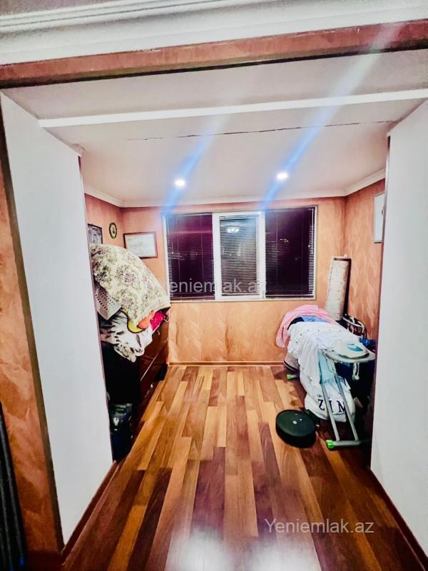 3 otaqlı Bina evi menzil, Yasamal rayonu, Bakı