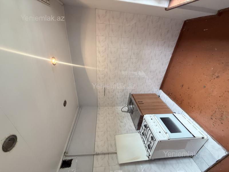 1 otaqlı Bina evi menzil, 4-cü mikrorayon, Sumqayıt