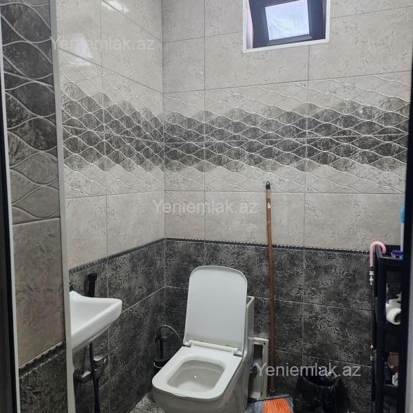 3 otaqlı Həyət evi / Villa, Saray, Abşeron