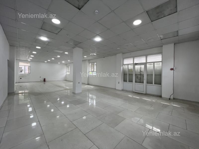 1 otaqlı Obyekt, Xətai rayonu, Bakı