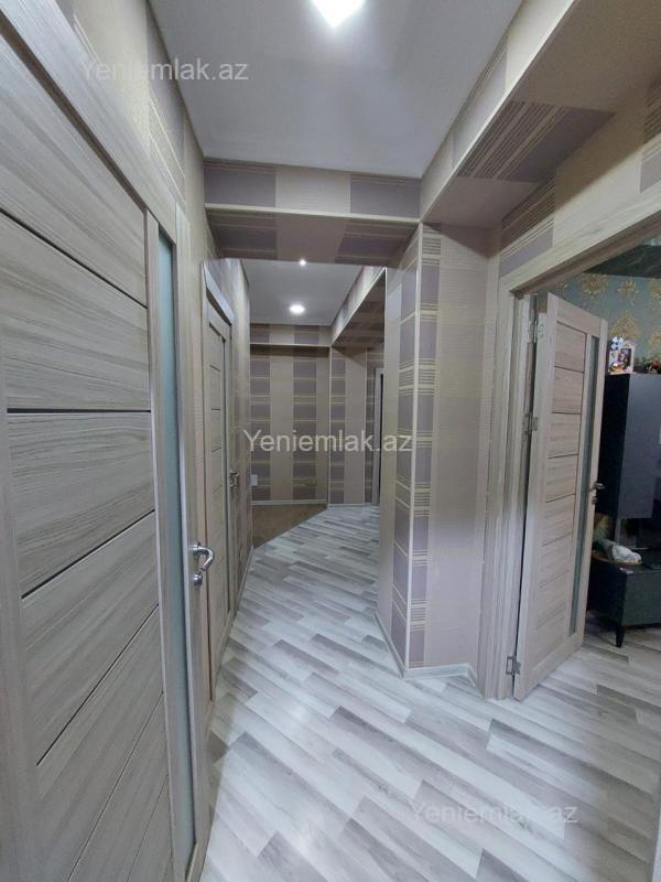 3 otaqlı Bina evi menzil, Masazır, Abşeron