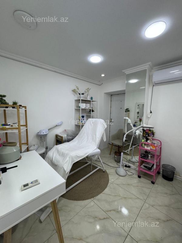 2 otaqlı Obyekt, Sabunçu rayonu, Bakı