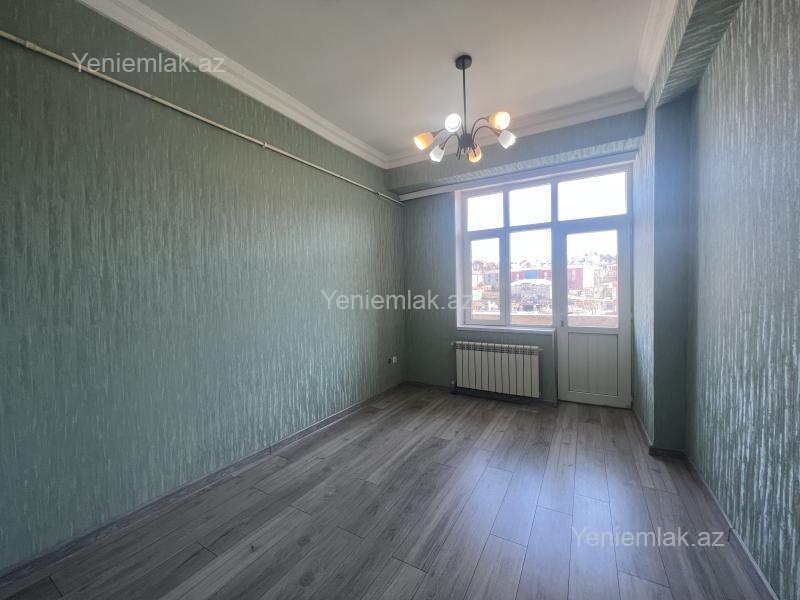 3 otaqlı Bina evi menzil, Xətai rayonu, Bakı