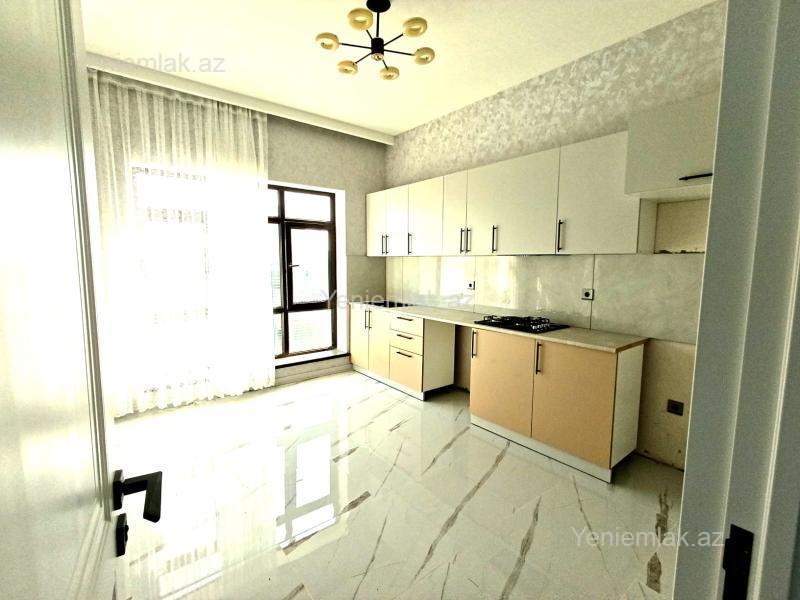 4 otaqlı Həyət evi / Villa, Sabunçu rayonu, Bakı