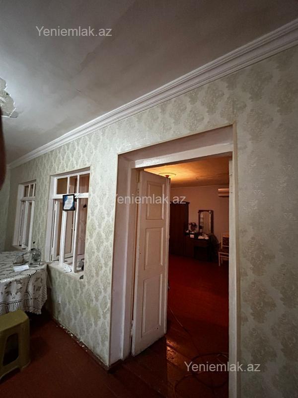 4 otaqlı Həyət evi / Villa, Qaradağ rayonu, Bakı