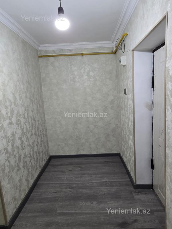 1 otaqlı Bina evi menzil, 4-cü mikrorayon, Sumqayıt