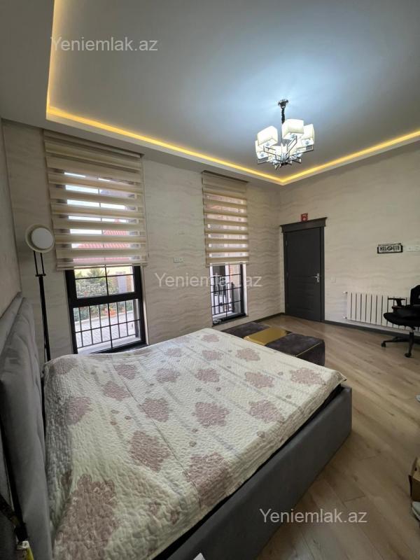 5 otaqlı Həyət evi / Villa, Suraxanı rayonu, Bakı