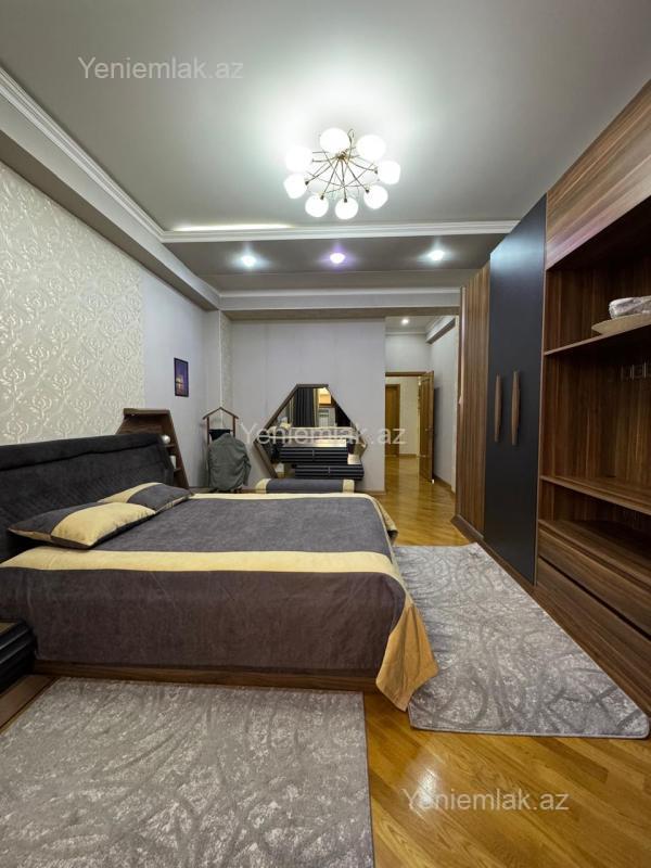 3 otaqlı Bina evi menzil, Sabunçu rayonu, Bakı