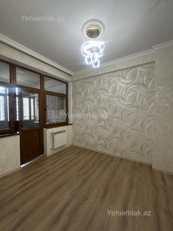 2 otaqlı Bina evi menzil, Sabunçu rayonu, Bakı