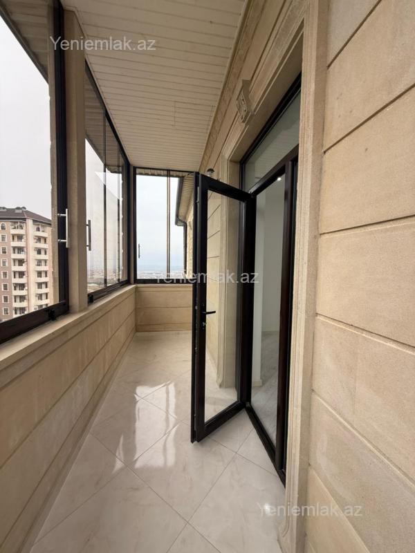 6 otaqlı Həyət evi / Villa, Xətai rayonu, Bakı