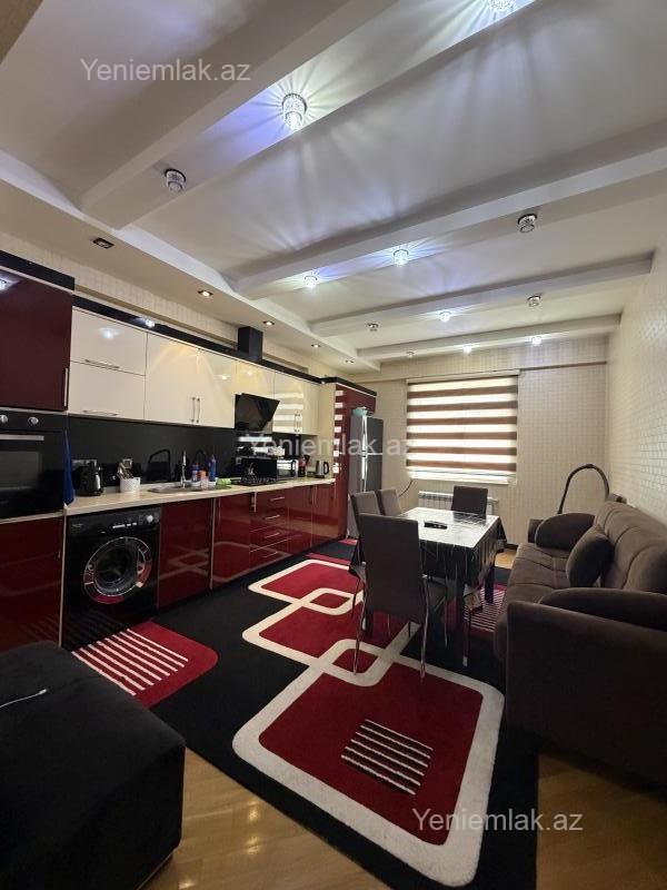 3 otaqlı Bina evi menzil, Masazır, Abşeron