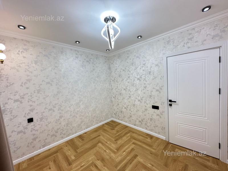 3 otaqlı Bina evi menzil, Xətai rayonu, Bakı