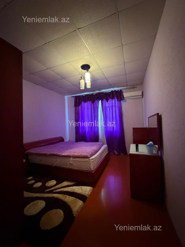 4 otaqlı Həyət evi / Villa, Sabunçu rayonu, Bakı