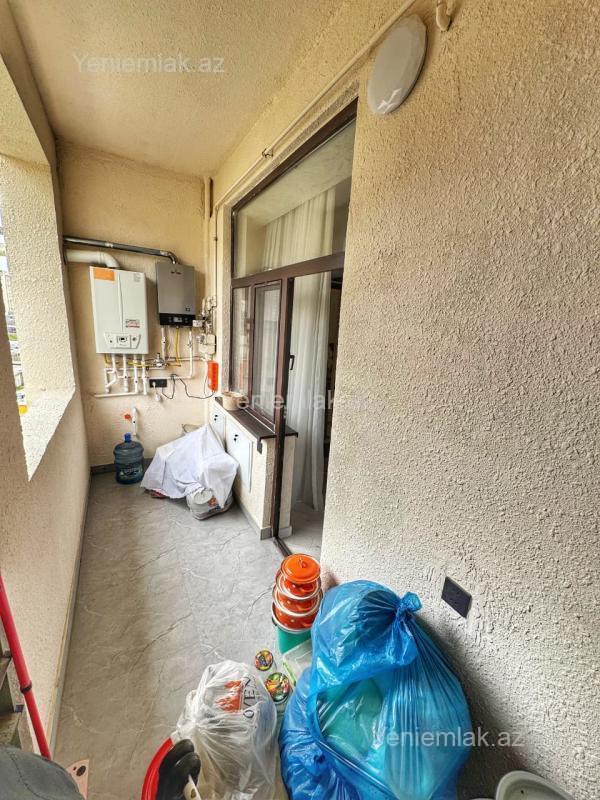 3 otaqlı Bina evi menzil, Suraxanı rayonu, Bakı