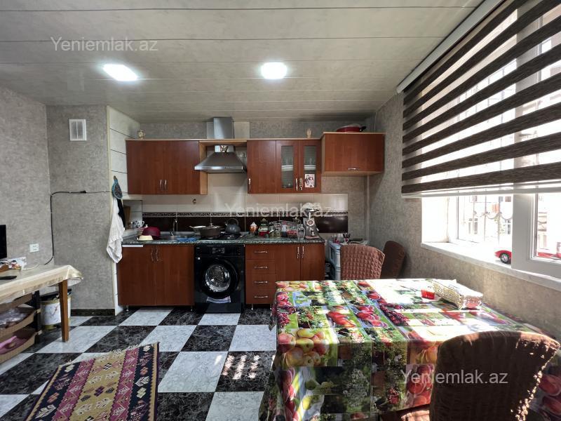 3 otaqlı Bina evi menzil, Xətai rayonu, Bakı