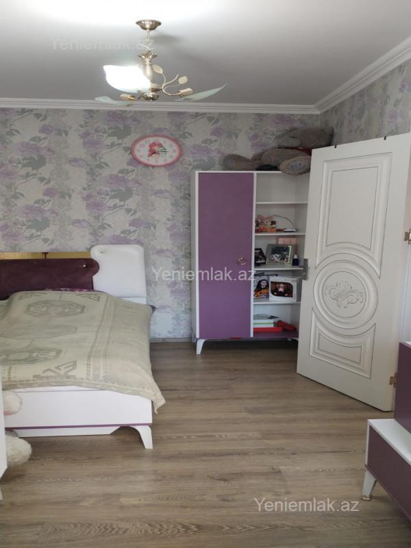3 otaqlı Həyət evi / Villa, Sabunçu rayonu, Bakı