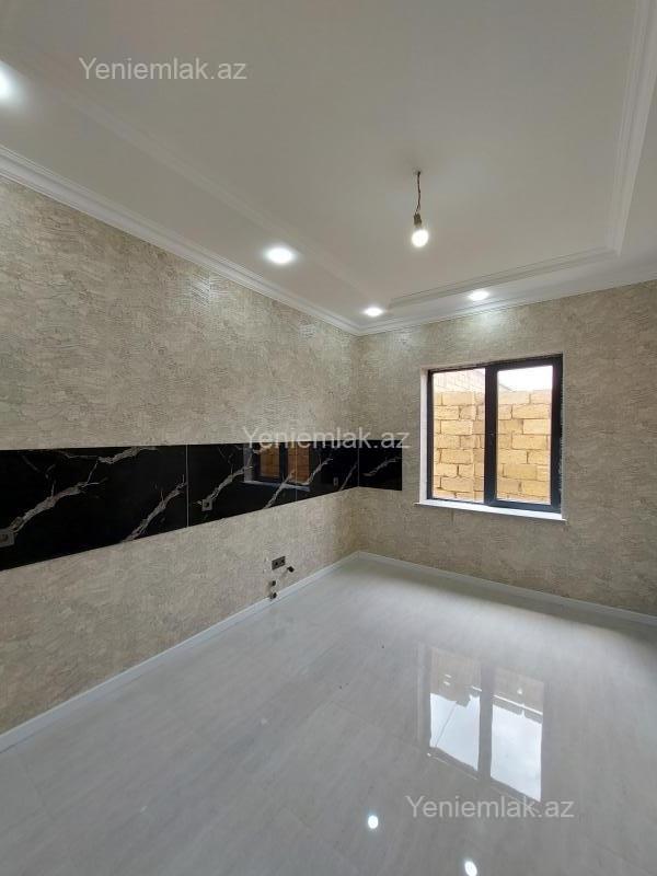 4 otaqlı Həyət evi / Villa, Masazır, Abşeron