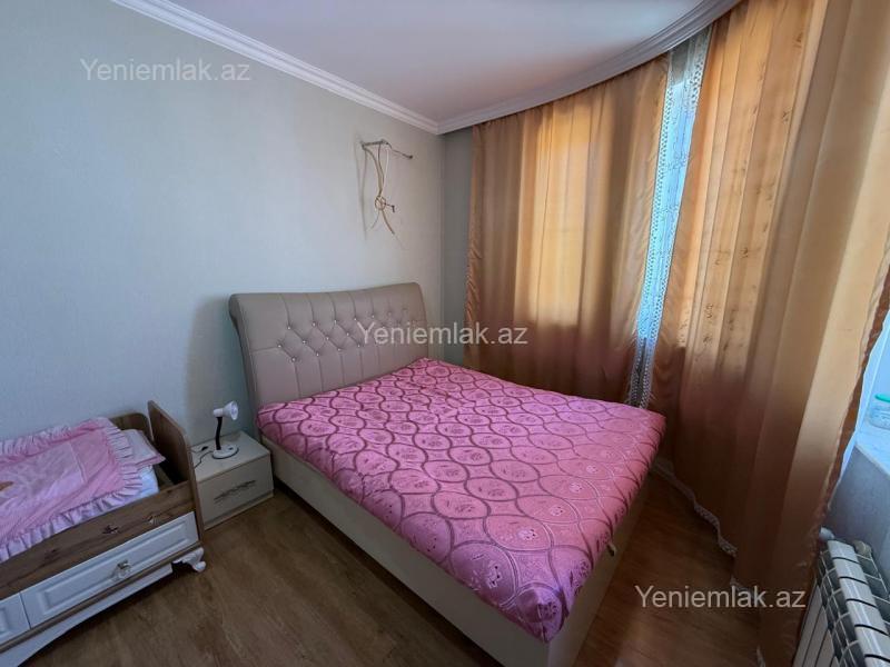 3 otaqlı Bina evi menzil, Masazır, Abşeron