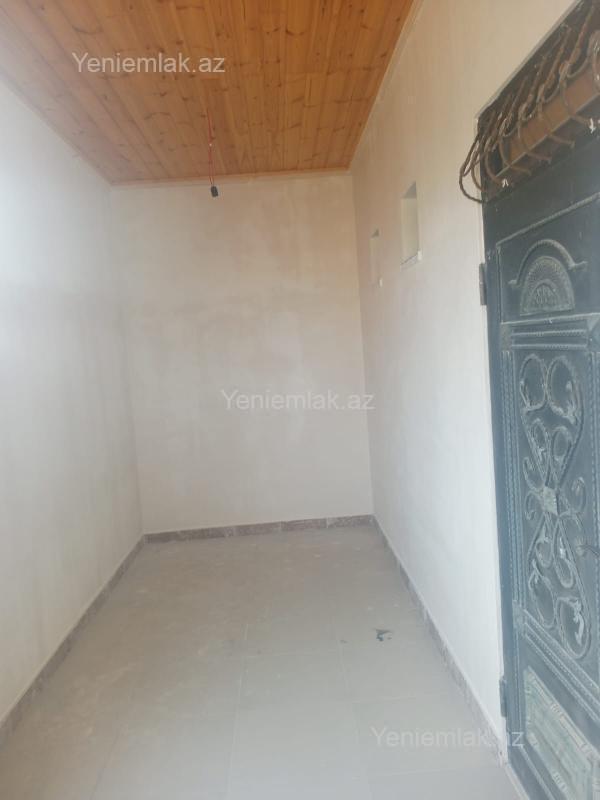 4 otaqlı Həyət evi / Villa, Xəzər rayonu, Bakı