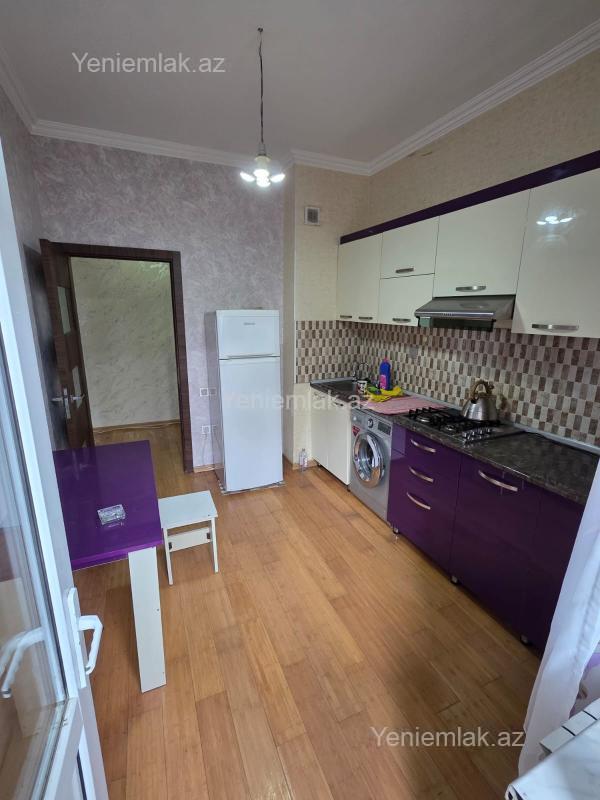 2 otaqlı Bina evi menzil, 6-cı mikrorayon, Sumqayıt
