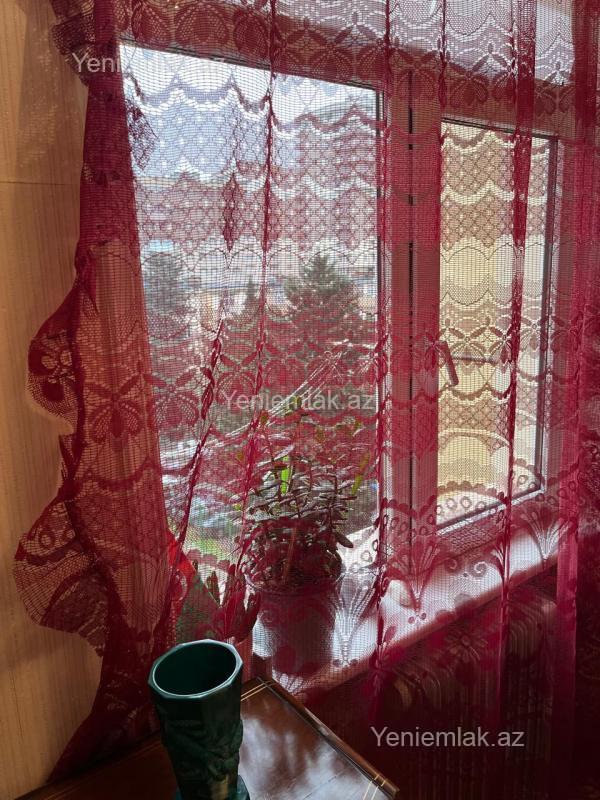 2 otaqlı Bina evi menzil, Balakən