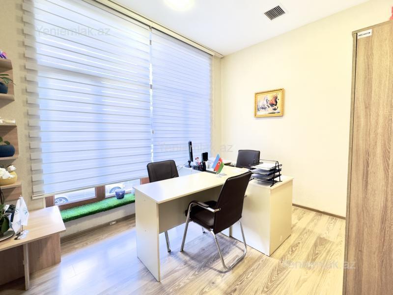 16 otaqlı Obyekt, Binəqədi rayonu, Bakı