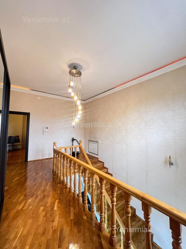 4 otaqlı Həyət evi / Villa, Sabunçu rayonu, Bakı