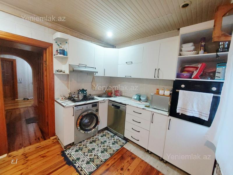 3 otaqlı Bina evi menzil, 48-ci məhəllə, Sumqayıt