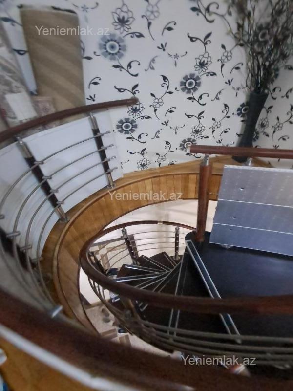 5 otaqlı Bina evi menzil, Binəqədi rayonu, Bakı
