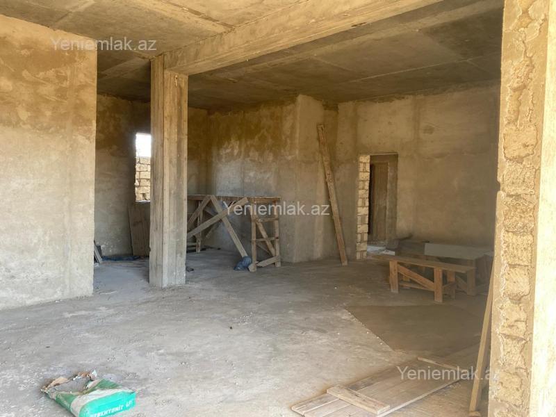 10 otaqlı Həyət evi / Villa, Xəzər rayonu, Bakı