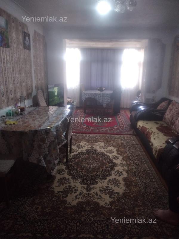 2 otaqlı Bina evi menzil, 36-cı məhəllə, Sumqayıt