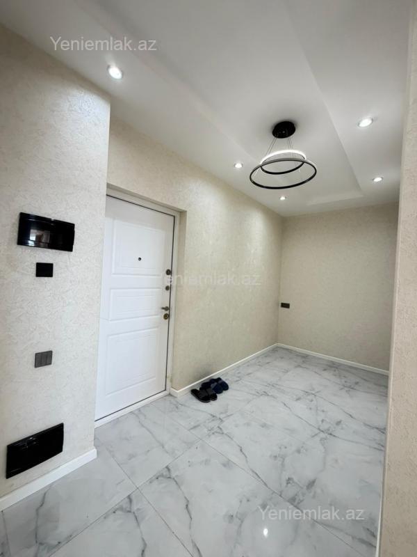 2 otaqlı Bina evi menzil, Xətai rayonu, Bakı