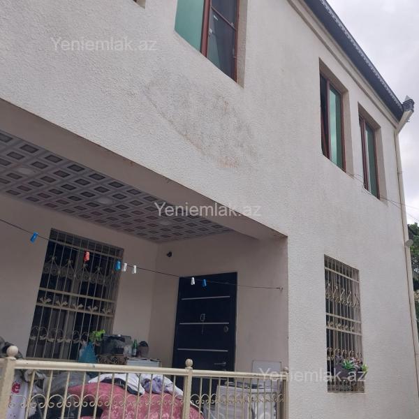4 otaqlı Həyət evi / Villa, Sabunçu rayonu, Bakı