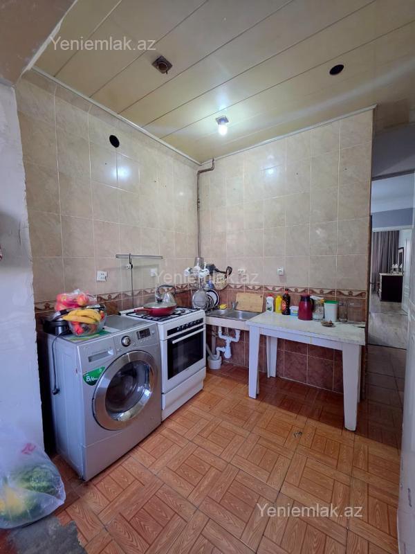 3 otaqlı Bina evi menzil, Binəqədi rayonu, Bakı
