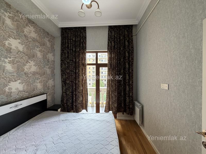 2 otaqlı Bina evi menzil, Sumqayıt Bulvarı, Sumqayıt
