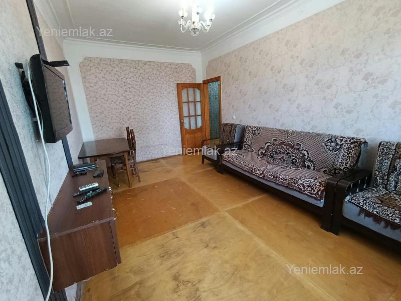 2 otaqlı Bina evi menzil, Suraxanı rayonu, Bakı