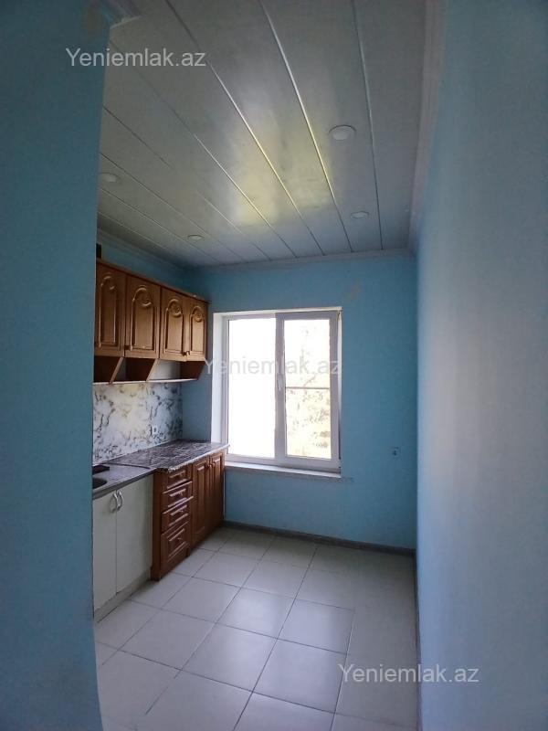 3 otaqlı Bina evi menzil, 8-ci mikrorayon, Sumqayıt