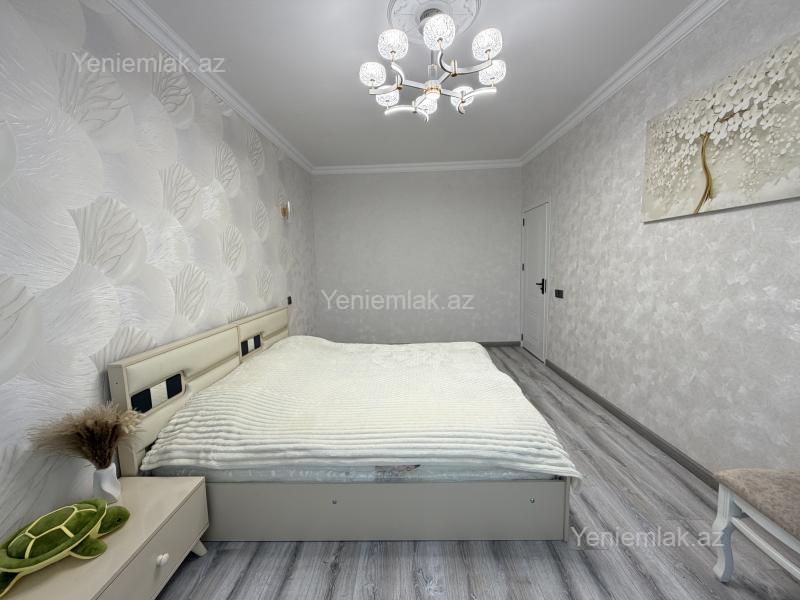 3 otaqlı Bina evi menzil, Sabunçu rayonu, Bakı