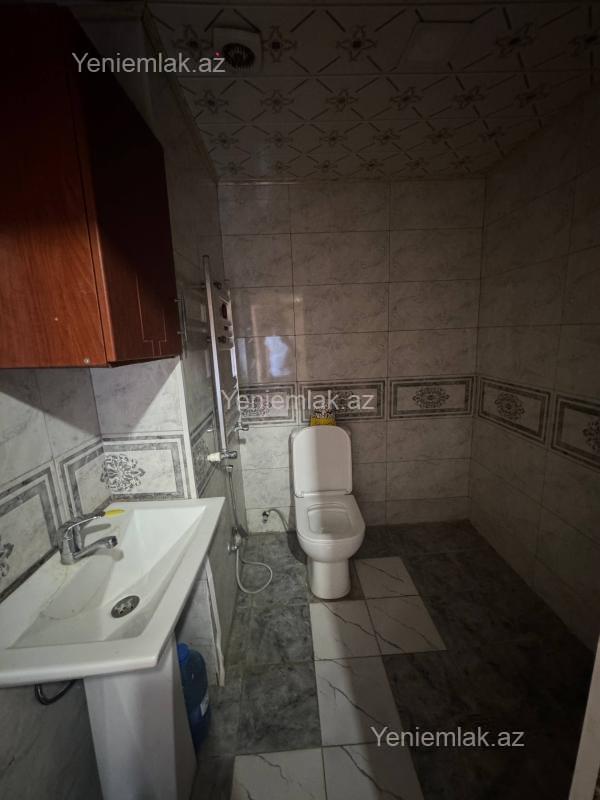 1 otaqlı Bina evi menzil, Masazır, Abşeron