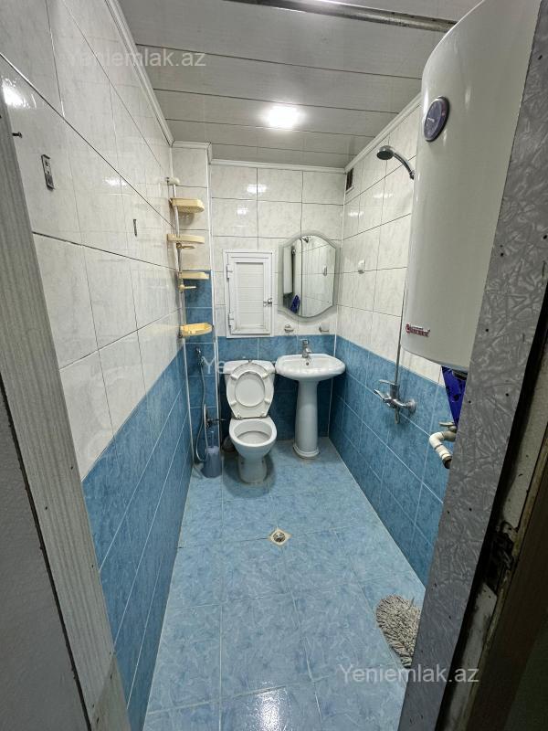 2 otaqlı Bina evi menzil, Xətai rayonu, Bakı