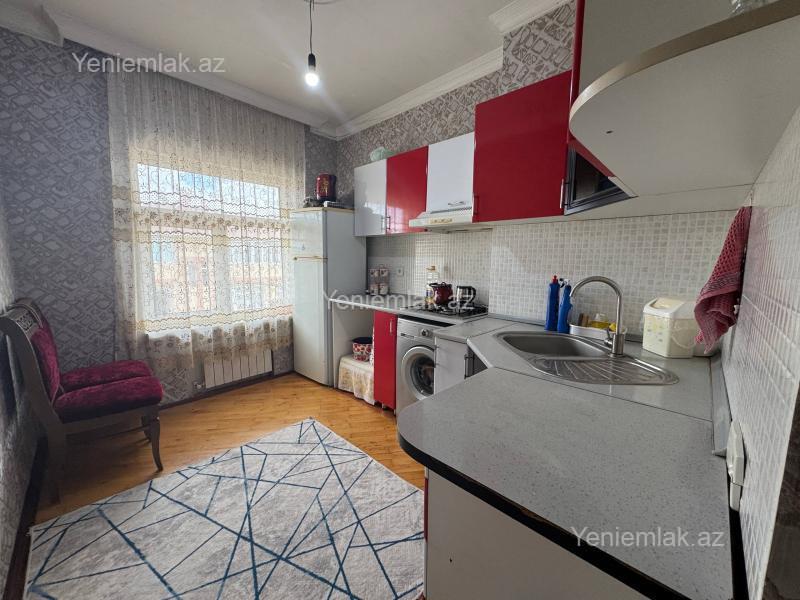 3 otaqlı Bina evi menzil, Masazır, Abşeron