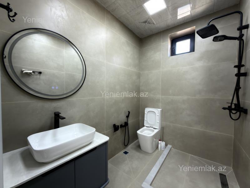4 otaqlı Həyət evi / Villa, Suraxanı rayonu, Bakı