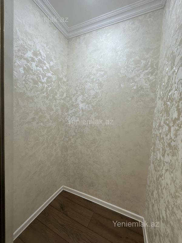3 otaqlı Bina evi menzil, Xətai rayonu, Bakı